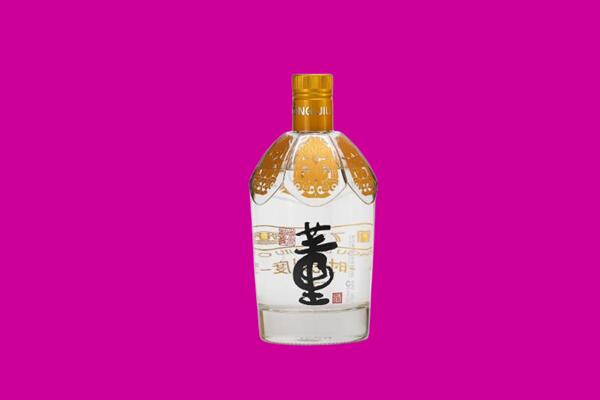 晴隆县回收董酒
