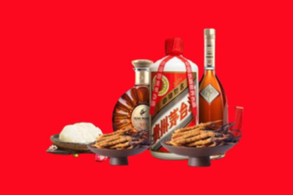 晴隆县回收礼品